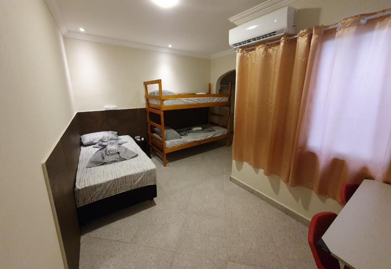 סאו פאולו Residencial Vila Buarque מראה חיצוני תמונה