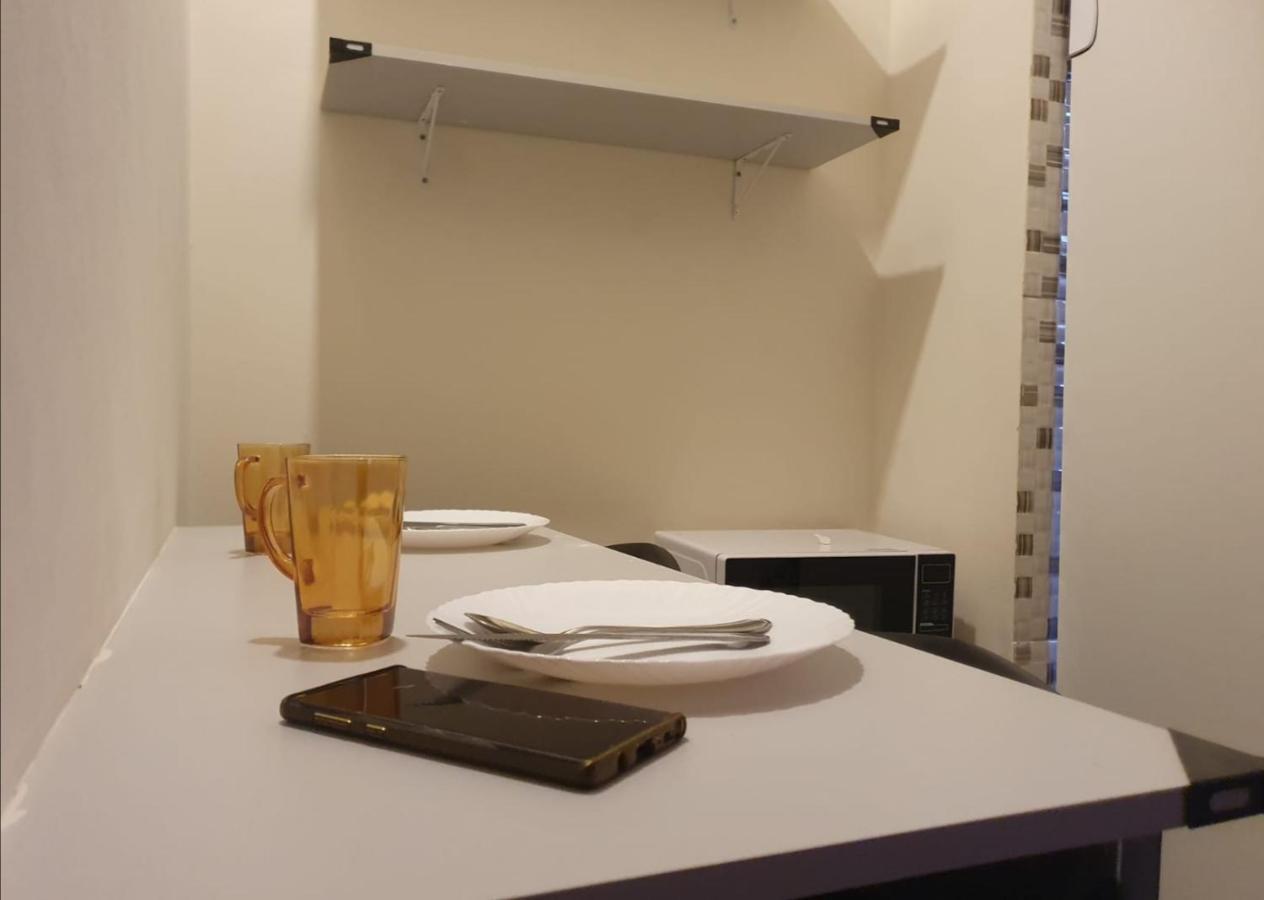 סאו פאולו Residencial Vila Buarque מראה חיצוני תמונה