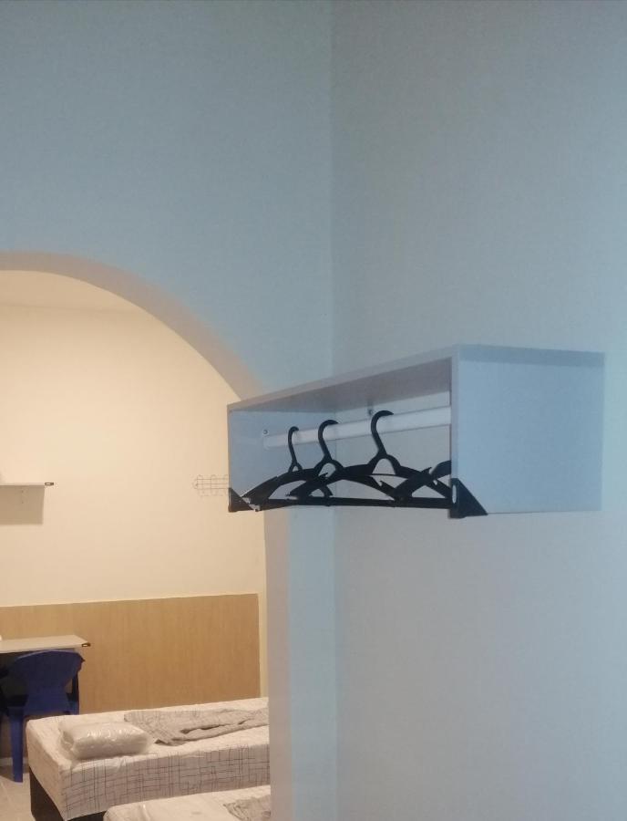 סאו פאולו Residencial Vila Buarque מראה חיצוני תמונה