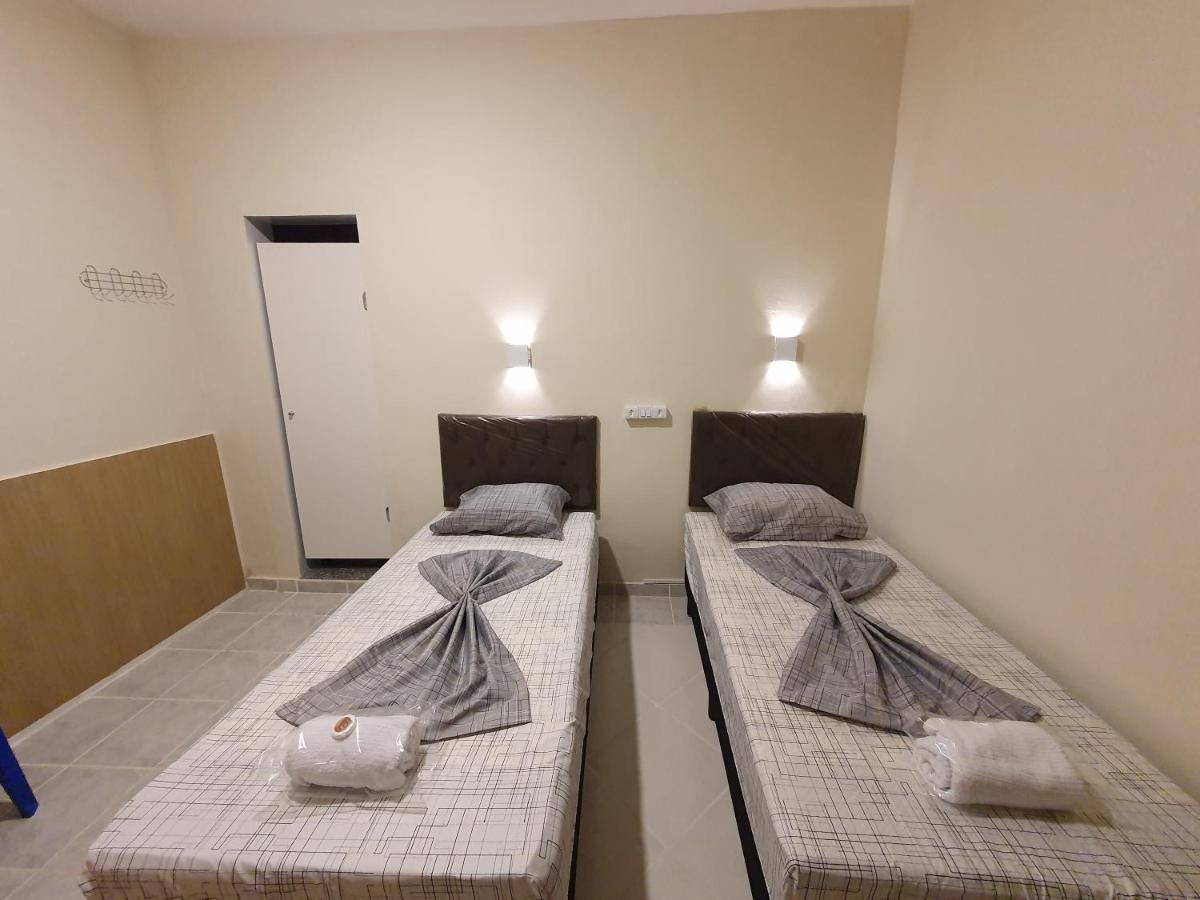 סאו פאולו Residencial Vila Buarque מראה חיצוני תמונה